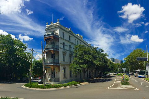 Elephant Backpacker Sydney - Hostel - Maitland Accommodation 6