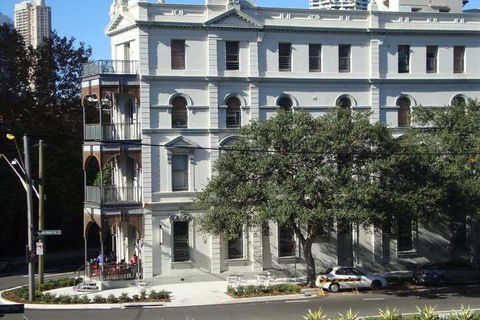 Elephant Backpacker Sydney - Hostel - Maitland Accommodation 1