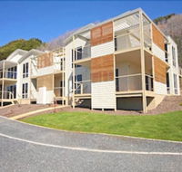 Azzure Beach Houses Boat Harbour Beach - Maitland Accommodation