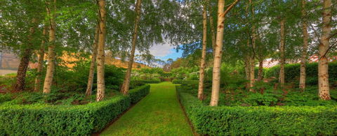 Old Wesley Dale Heritage Accommodation - Maitland Accommodation 5