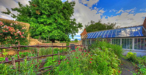 Old Wesley Dale Heritage Accommodation - Maitland Accommodation 1