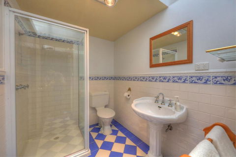 Old Wesley Dale Heritage Accommodation - Maitland Accommodation 2