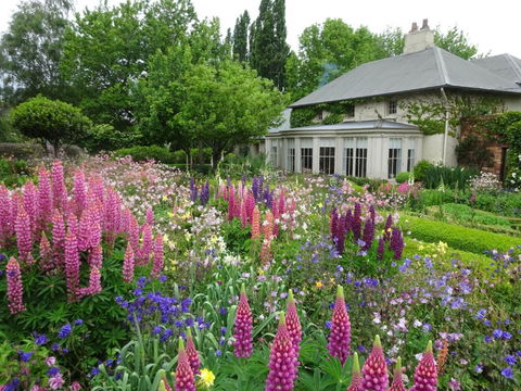 Old Wesley Dale Heritage Accommodation - Maitland Accommodation 6