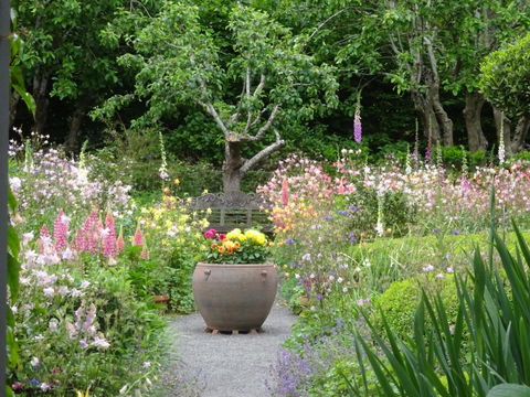 Old Wesley Dale Heritage Accommodation - Maitland Accommodation 4