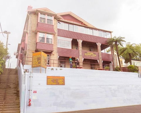 Katoomba Mountain Lodge - Maitland Accommodation 1