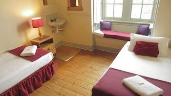Katoomba Mountain Lodge - Maitland Accommodation 6