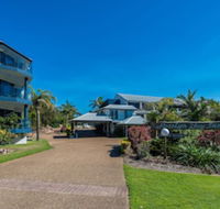 Rosslyn Bay Resort - Maitland Accommodation