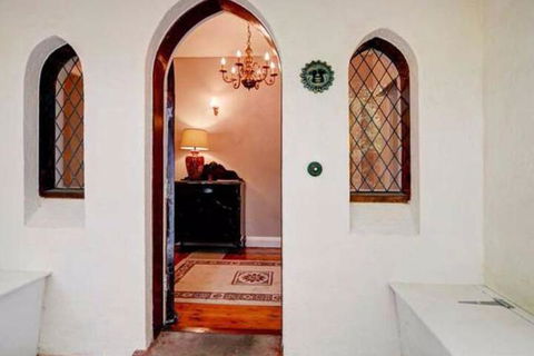 Woodford Of Leura Bed & Breakfast - Maitland Accommodation 2