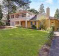 Woodford of Leura Bed  Breakfast - Maitland Accommodation