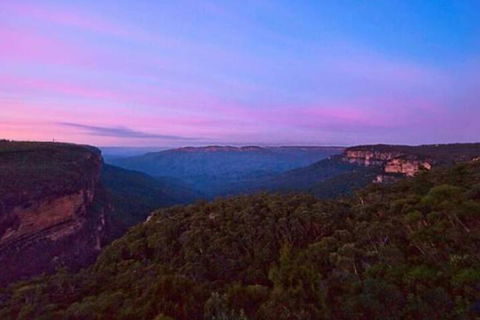 Woodford Of Leura Bed & Breakfast - Maitland Accommodation 3