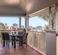City Park Apartments - Maitland Accommodation