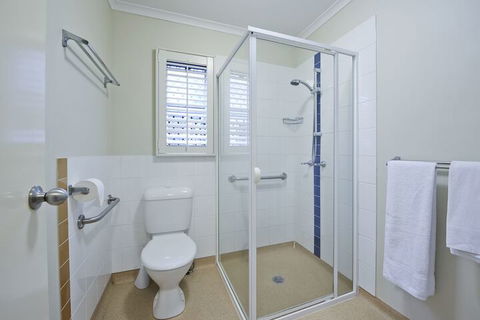 Brisbane Street Studios - Maitland Accommodation 2