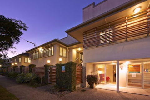 Brisbane Street Studios - Maitland Accommodation 0