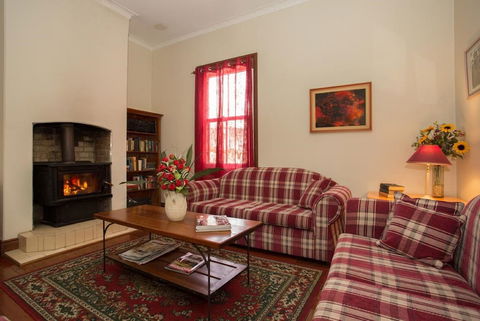 Belgravia Mountain Guest House - Maitland Accommodation 3