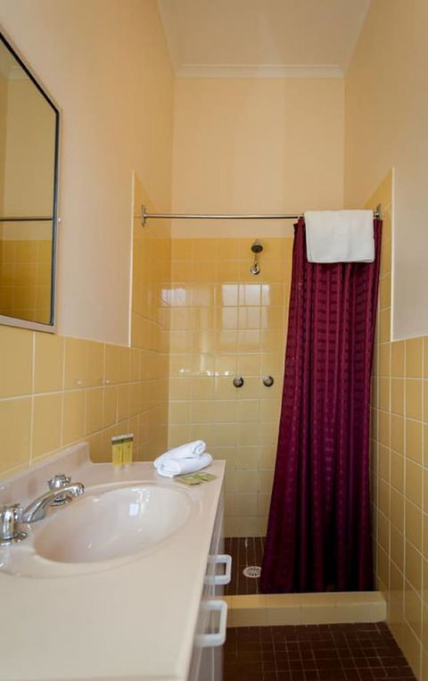 Belgravia Mountain Guest House - Maitland Accommodation 6