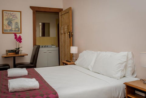 Belgravia Mountain Guest House - Maitland Accommodation 5