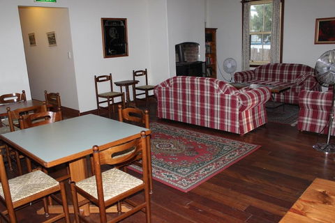 Belgravia Mountain Guest House - Maitland Accommodation 2