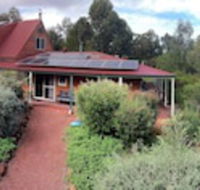 Windrose BB - Maitland Accommodation