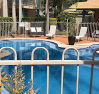 Beaches Serviced Apartments - Maitland Accommodation