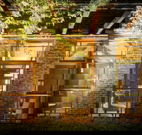 de Russie Boutique Hotel Orange - Maitland Accommodation
