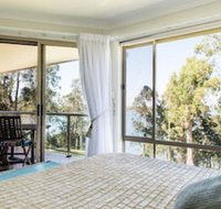 Anne's Waterfront Haven BB - Maitland Accommodation