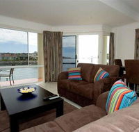 Anchorage Holiday Apartments - Maitland Accommodation