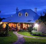 Orfords Sanda House B  B - Maitland Accommodation