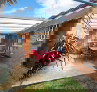 Apartments on Tolmie - Maitland Accommodation