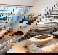 Boathouse - Birks River Retreat - Birks Harbour - Maitland Accommodation