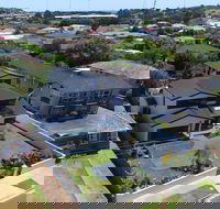 Birchwood on the River - Maitland Accommodation