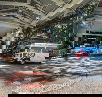 South Pacific Resort  Spa Noosa - Maitland Accommodation