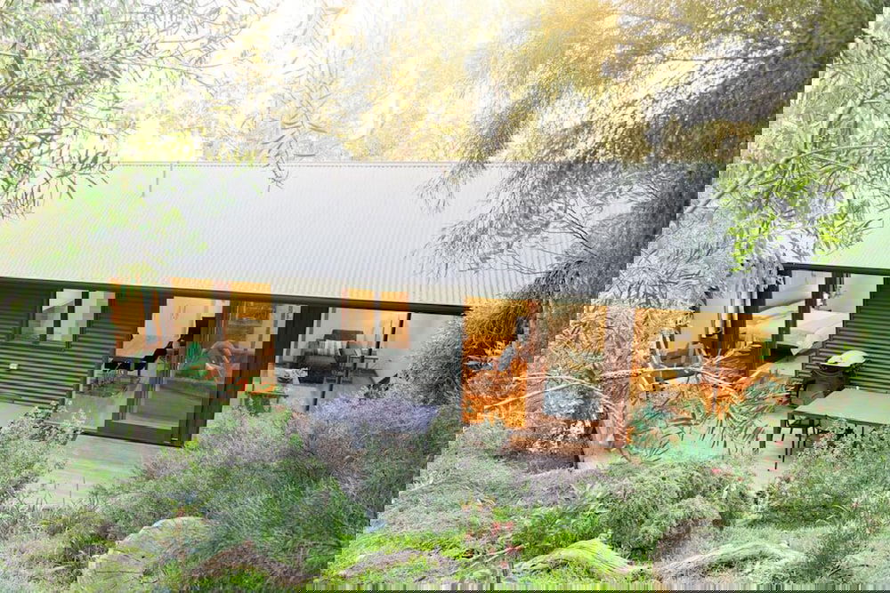 Aldgate SA Maitland Accommodation