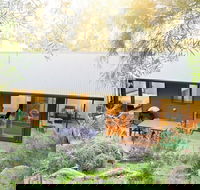 Cladich Pavilions - Maitland Accommodation