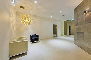 Wyndel Apartments - Harbour Watch - Maitland Accommodation 1