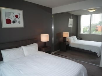 Wyndel Apartments - Harbour Watch - Maitland Accommodation 6