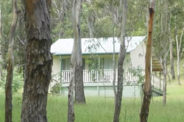 Berat QLD Maitland Accommodation