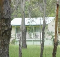 Goomburra Forest Retreat - Maitland Accommodation