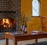 Linger Longer Vineyard Bed  Breakfast - Maitland Accommodation