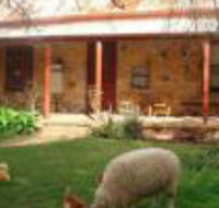 Liebelt House - Maitland Accommodation