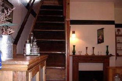 Memory Lane Cottage - Maitland Accommodation 4