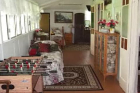 Staple House Bed And Breakfast - Maitland Accommodation 6