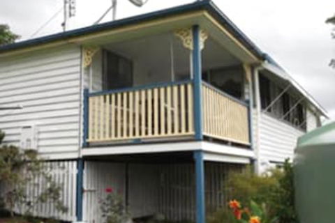 Staple House Bed And Breakfast - Maitland Accommodation 2