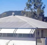 Staple House Bed and Breakfast - Maitland Accommodation