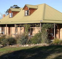 Wind Song Bed  Breakfast - Maitland Accommodation