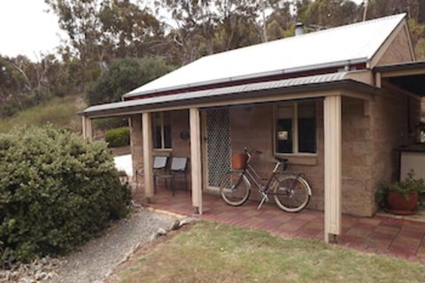 Riesling Trail & Clare Valley Cottages - Maitland Accommodation 1