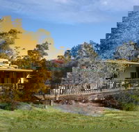 Taralee Orchards - Maitland Accommodation