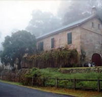 Tizzana Winery Bed  Breakfast - Maitland Accommodation