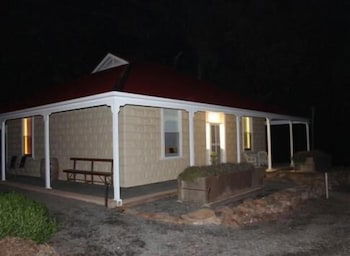 Boconnoc Park SA Maitland Accommodation