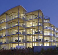 Manta Bargara Resort - Maitland Accommodation