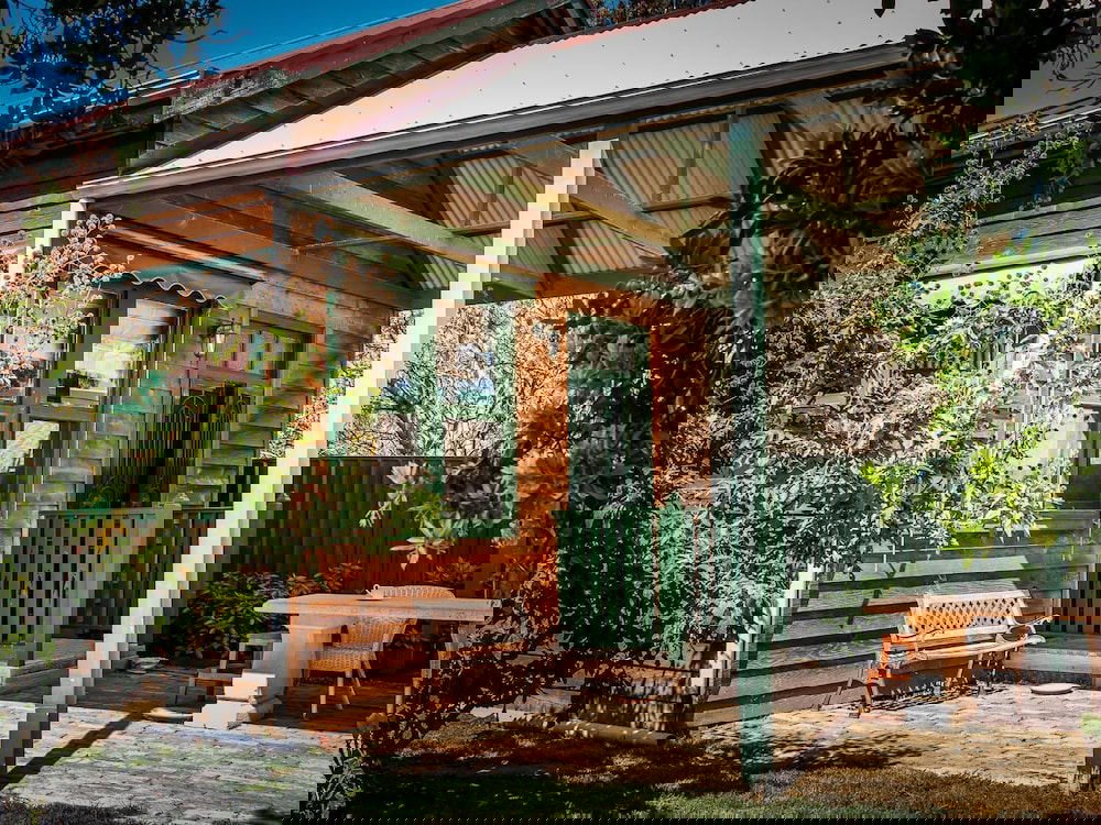 Old Noarlunga SA Maitland Accommodation